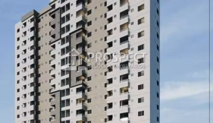 Lançamento no Jardim Nova Aliança | 2 suítes | 2 vagas