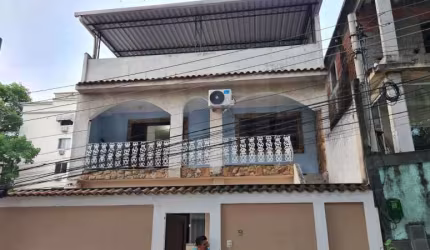 Casa com 2 quartos à venda na Rua Retiro dos Artistas, Pechincha, Rio de Janeiro, 110 m2 por R$ 350.000