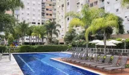 Apartamento com 2 quartos à venda na Estrada do Engenho D'Agua, Anil, Rio de Janeiro, 54 m2 por R$ 315.000