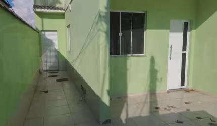 Casa em condomínio fechado com 3 quartos à venda na Rua Almirante Ingran, Braz de Pina, Rio de Janeiro, 90 m2 por R$ 269.000