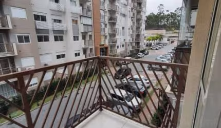 Apartamento com 3 quartos à venda na Estrada Capenha, Pechincha, Rio de Janeiro, 64 m2 por R$ 419.000