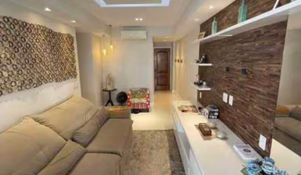 Apartamento com 2 quartos à venda na Rua Manoel Boucher Pinto, Recreio dos Bandeirantes, Rio de Janeiro, 100 m2 por R$ 679.000