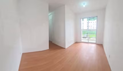 Apartamento com 2 quartos para alugar na Estrada do Rio Grande, Taquara, Rio de Janeiro, 49 m2 por R$ 1.100