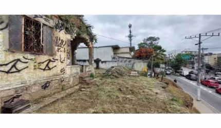 Terreno à venda na Estrada Rodrigues Caldas, Taquara, Rio de Janeiro por R$ 699.000