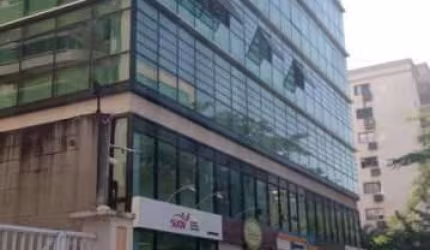 Sala comercial com 1 sala à venda na Estrada dos Três Rios, Freguesia (Jacarepaguá), Rio de Janeiro, 25 m2 por R$ 119.000