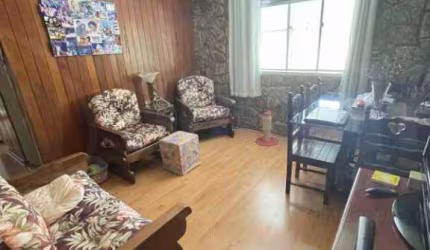 Apartamento com 2 quartos à venda na Rua Igarapé-Açu, Camorim, Rio de Janeiro, 52 m2 por R$ 190.000