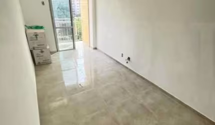 Apartamento com 2 quartos à venda na Rua Caniu, Pechincha, Rio de Janeiro, 63 m2 por R$ 249.000