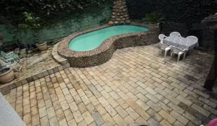 Casa em condomínio fechado com 3 quartos à venda na Rua Monte Verde, Taquara, Rio de Janeiro, 150 m2 por R$ 830.000