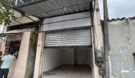 Ponto comercial para alugar na Rua Jordão, Tanque, Rio de Janeiro, 22 m2 por R$ 1.600