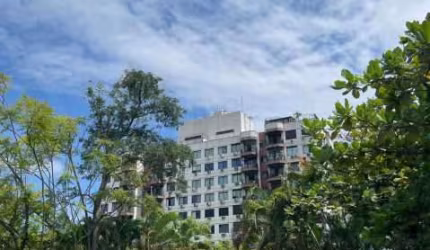 Apartamento com 3 quartos à venda na Rua Mirataia, Pechincha, Rio de Janeiro, 83 m2 por R$ 320.000
