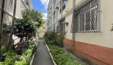 Apartamento com 3 quartos à venda na Estrada dos Três Rios, Freguesia (Jacarepaguá), Rio de Janeiro, 57 m2 por R$ 250.000