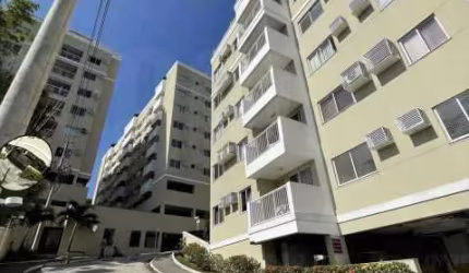 Apartamento com 2 quartos à venda na Rua Samuel das Neves, Pechincha, Rio de Janeiro, 60 m2 por R$ 315.000