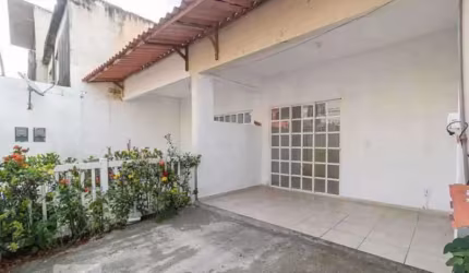 Casa em condomínio fechado com 2 quartos à venda na Rua Edgard Werneck, Freguesia (Jacarepaguá), Rio de Janeiro, 160 m2 por R$ 397.000