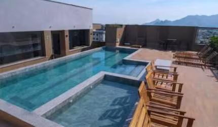 Apartamento com 2 quartos à venda na Rua Ana Silva, Pechincha, Rio de Janeiro, 58 m2 por R$ 335.000