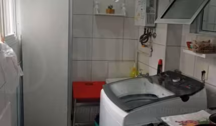 Apartamento com 2 quartos à venda na Estrada dos Teixeiras, Taquara, Rio de Janeiro, 50 m2 por R$ 215.000