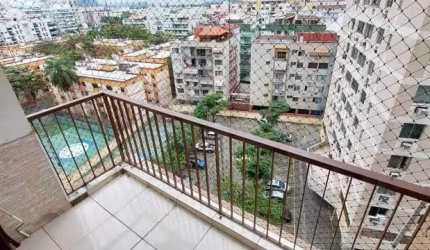 Apartamento com 4 quartos à venda na Rua Tirol, Freguesia (Jacarepaguá), Rio de Janeiro, 95 m2 por R$ 490.000