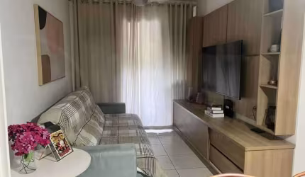 Apartamento com 3 quartos à venda na Rua Professor Henrique Costa, Pechincha, Rio de Janeiro, 70 m2 por R$ 359.000