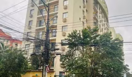 Apartamento com 2 quartos para alugar na Rua Comendador Pinto, Campinho, Rio de Janeiro, 55 m2 por R$ 850