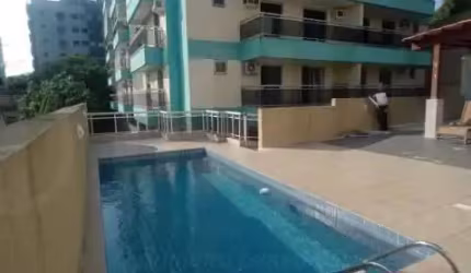 Cobertura com 4 quartos à venda na Rua Monsenhor Marques, Pechincha, Rio de Janeiro, 188 m2 por R$ 620.000