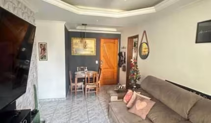 Apartamento com 2 quartos à venda na Rua Godofredo Viana, Taquara, Rio de Janeiro, 59 m2 por R$ 199.000