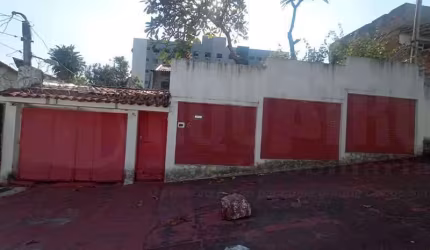 Casa com 4 quartos à venda na Rua Jaciru, Taquara, Rio de Janeiro, 400 m2 por R$ 800.000
