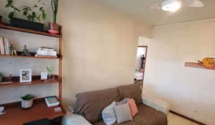 Apartamento com 3 quartos à venda na Rua Geminiano Gois, Freguesia (Jacarepaguá), Rio de Janeiro, 70 m2 por R$ 269.000