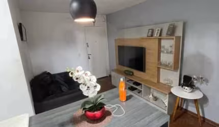 Apartamento com 2 quartos à venda na Estrada dos Bandeirantes, Curicica, Rio de Janeiro, 60 m2 por R$ 280.000