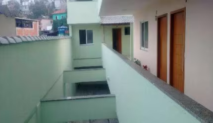 Casa em condomínio fechado com 3 quartos à venda na Rua Comendador Siqueira, Pechincha, Rio de Janeiro, 123 m2 por R$ 379.000