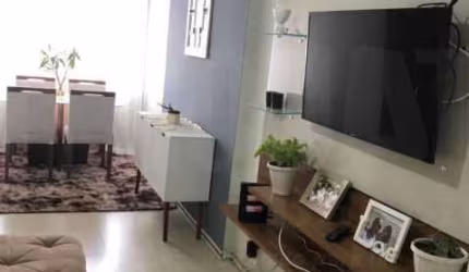 Apartamento com 2 quartos à venda na Avenida Geremário Dantas, Tanque, Rio de Janeiro, 62 m2 por R$ 259.000