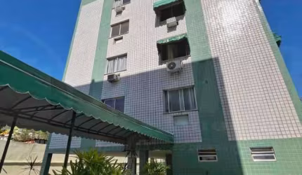 Apartamento com 2 quartos à venda na Rua Barão, Praça Seca, Rio de Janeiro, 65 m2 por R$ 225.000