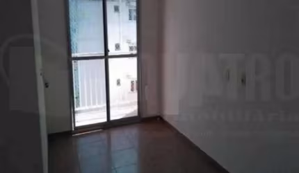 Apartamento com 2 quartos à venda na Estrada Rodrigues Caldas, Taquara, Rio de Janeiro, 52 m2 por R$ 210.000