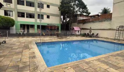 Apartamento com 2 quartos à venda na Rua Januário Barbosa, Taquara, Rio de Janeiro, 60 m2 por R$ 238.000