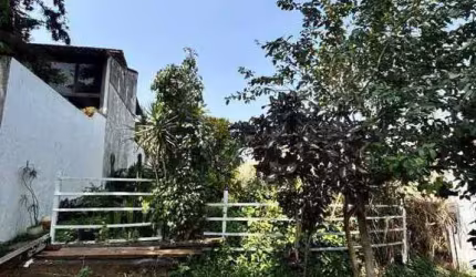 Terreno à venda na Rua Nelson Teixeira, Taquara, Rio de Janeiro, 250 m2 por R$ 300.000