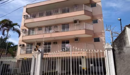 Apartamento com 2 quartos à venda na Rua Caniu, Pechincha, Rio de Janeiro, 120 m2 por R$ 340.000
