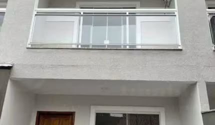 Casa com 3 quartos à venda na Rua do Firmamento, Curicica, Rio de Janeiro, 94 m2 por R$ 449.000