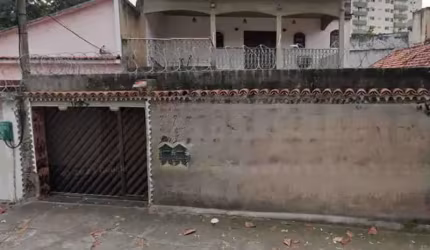 Casa com 4 quartos à venda na Rua Retiro dos Artistas, Pechincha, Rio de Janeiro, 356 m2 por R$ 920.000