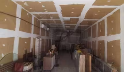 Casa comercial para alugar na Rua Cândido Benício, Tanque, Rio de Janeiro, 100 m2 por R$ 3.000