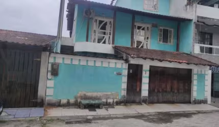 Casa em condomínio fechado com 3 quartos à venda na Rua Professor Henrique Costa, Pechincha, Rio de Janeiro, 100 m2 por R$ 480.000