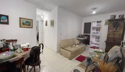 Apartamento com 2 quartos à venda na Rua Professor Henrique Costa, Pechincha, Rio de Janeiro, 60 m2 por R$ 299.000