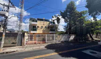 Casa em condomínio fechado com 2 quartos à venda na Rua Comendador Siqueira, Pechincha, Rio de Janeiro, 115 m2 por R$ 398.000