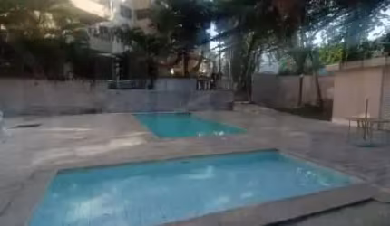 Cobertura com 4 quartos para alugar na Estrada Pau-ferro, Freguesia (Jacarepaguá), Rio de Janeiro, 277 m2 por R$ 4.800