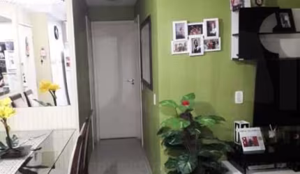Apartamento com 2 quartos à venda na Rua Oswaldo Lussac, Pechincha, Rio de Janeiro, 55 m2 por R$ 220.000