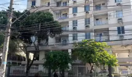 Apartamento com 2 quartos à venda na Rua Florianópolis, Praça Seca, Rio de Janeiro, 65 m2 por R$ 190.000