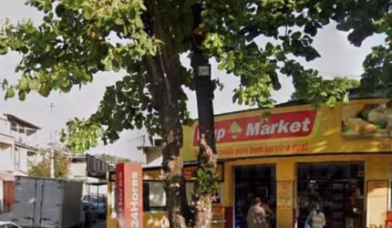 Ponto comercial para alugar na Rua Capitão Cader Matori, Magalhães Bastos, Rio de Janeiro, 356 m2 por R$ 5.000