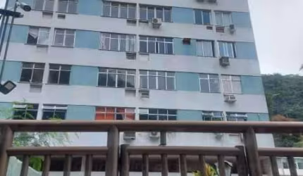 Apartamento com 2 quartos à venda na Rua Pereira da Silva, Laranjeiras, Rio de Janeiro, 68 m2 por R$ 549.000