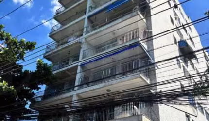 Apartamento com 2 quartos para alugar na Rua Baronesa, Praça Seca, Rio de Janeiro, 78 m2 por R$ 1.500