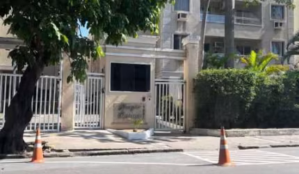 Apartamento com 2 quartos à venda na Rua Barão, Praça Seca, Rio de Janeiro, 58 m2 por R$ 250.000