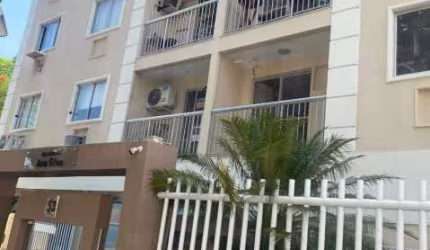 Apartamento com 2 quartos à venda na Rua Ana Silva, Pechincha, Rio de Janeiro, 62 m2 por R$ 320.000