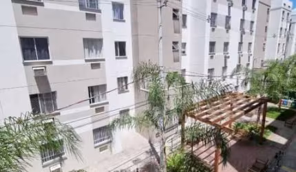 Apartamento com 2 quartos à venda na Rua Assis Carneiro, Piedade, Rio de Janeiro, 50 m2 por R$ 175.000