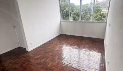 Apartamento com 2 quartos à venda na Avenida Geremário Dantas, Pechincha, Rio de Janeiro, 50 m2 por R$ 250.000